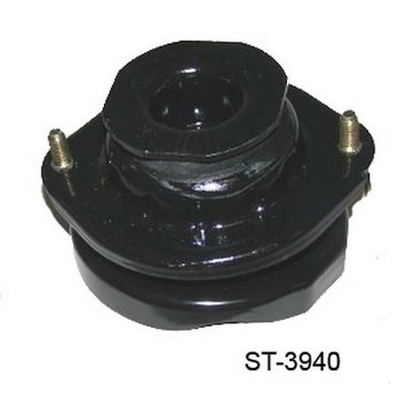 Westar 95-01 Kia Passenger Car L4 Cyl Strut Mount Kit, St-3940 ST-3940